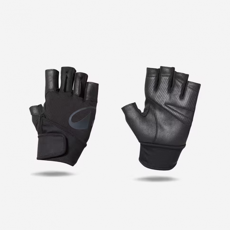 Gants-Noirs-Rose