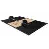 Tapis-Haltérophilie