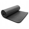 Tapis de Musculation - Épais et Antidérapant pour Fitness Maison